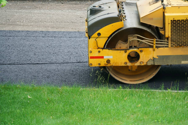 Best Driveway Grading and Leveling  in Coconut Creek, FL