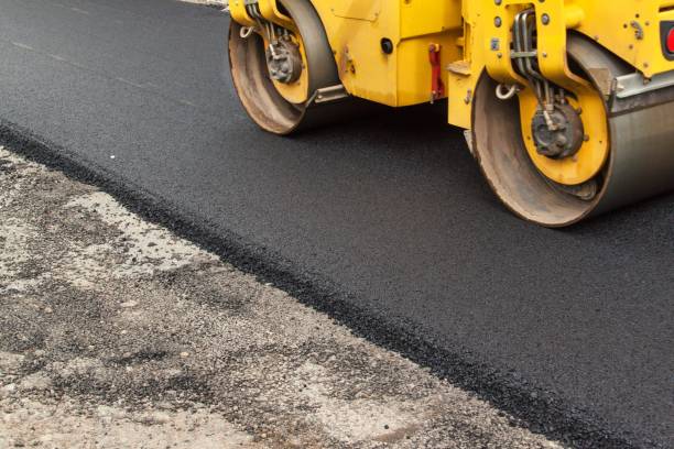 Best Recycled Asphalt Driveway Installation  in Coconut Creek, FL